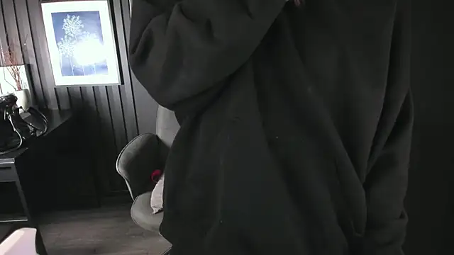 Maykinkya 라이브 XXX 채팅