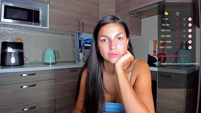 Chatroom XXX en direct de AngelGabe