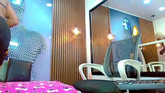 Chat XXX en directo de Chris_Hott