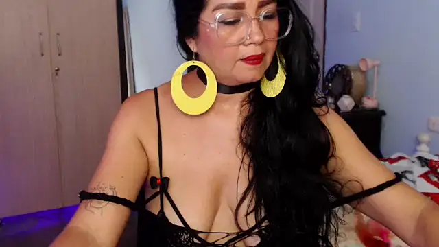 RUBII-ADAMS 라이브 XXX 채팅