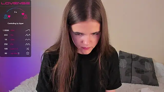 Chat +18 de Ema_X_Love ao vivo