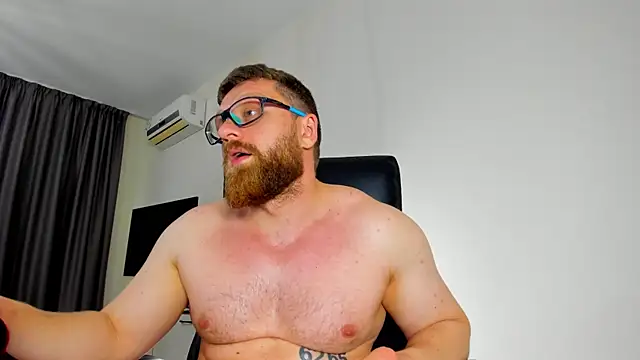 Findom_guy – Kamerová šou
