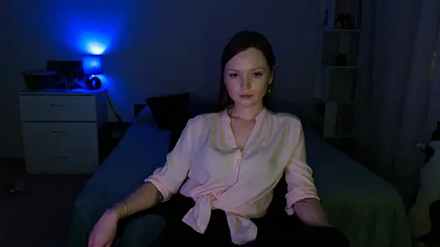 Czat XXX na żywo – UnicornEsc