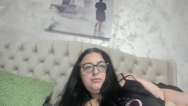 AdoreMe9 Webcam show
