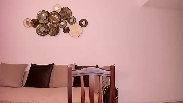 BelovedKhlloee Chat XXX live
