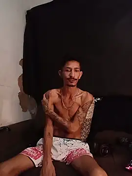 Show de theyllorwillian na webcam