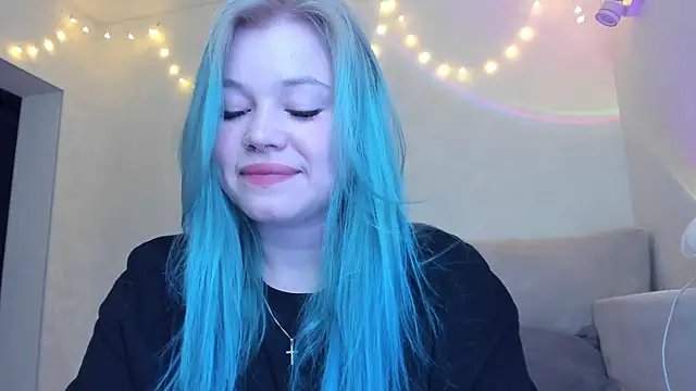 Czat XXX na żywo – Lulu_Di