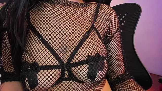 Czat XXX na żywo – LiaLovet