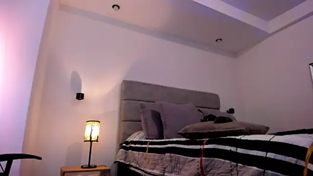 chris_morgan7 Webcam show