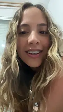 BabyAngel57's Live XXX Chat