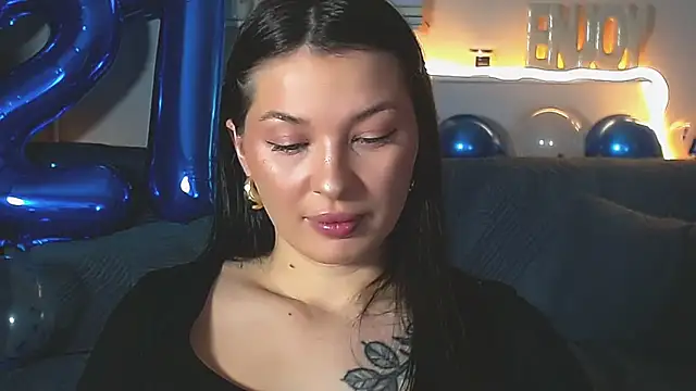AlexaSven's Live XXX Chat