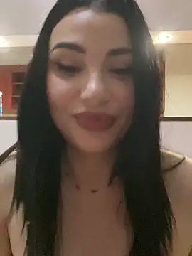 AylaSparkk – webcam-show