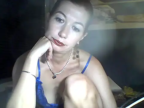Olesjan Live XXX chat