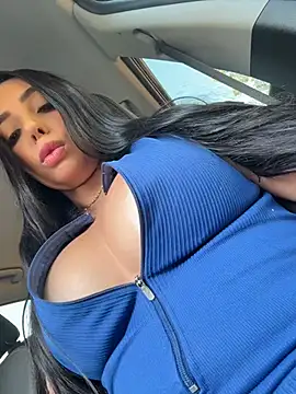 annyfosterr 即時 XXX 聊天