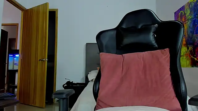Show de webcam de sexy_blackman3606