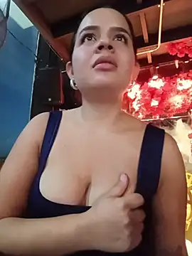 Julieth_hot-69 라이브 XXX 채팅