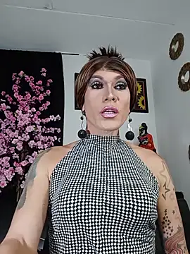 JessiicaExoticX1's Live XXX Chat