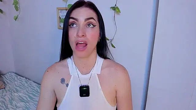 MeganHoffmaan Chat XXX live
