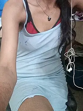 Asha_devi90's Live XXX Chat