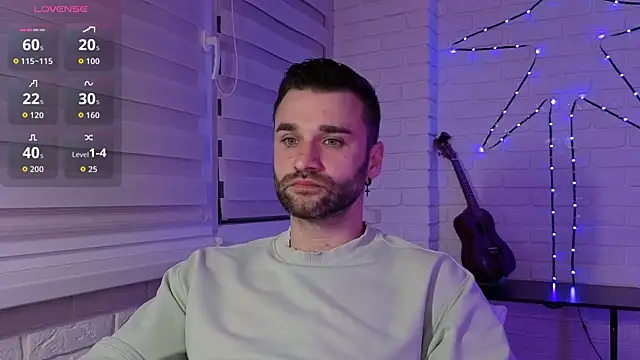 DaddySlava – Naživo XXX chat