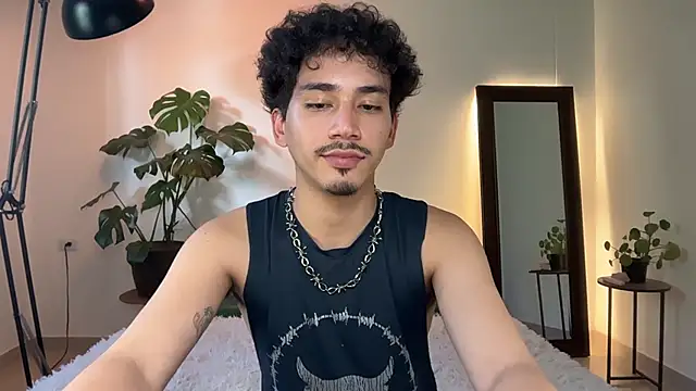 Noah_and_Steven 网络视讯表演
