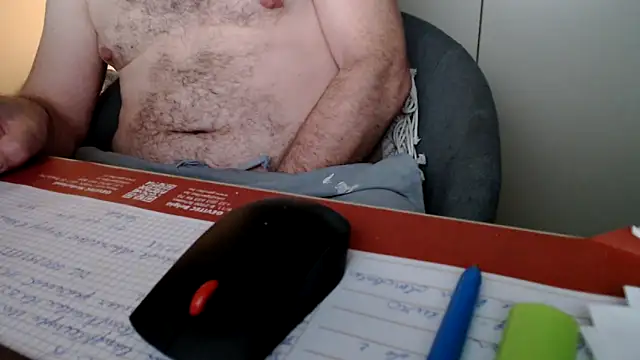 mrbigballs Live XXX-Chat