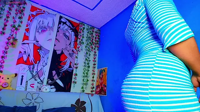 Vicky_Miller_05 라이브 XXX 채팅