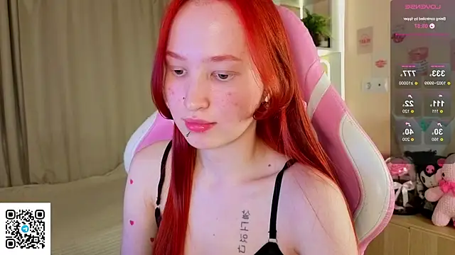 sunflare_ Chat XXX live