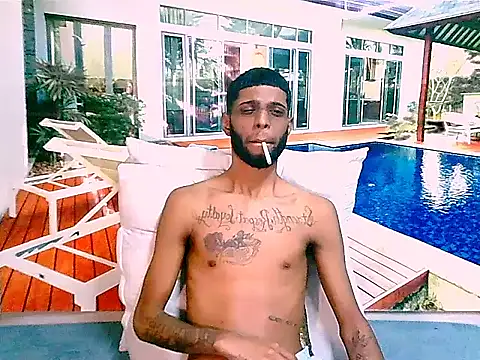 CharmingIndian1n Webbikameraesitys