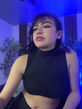 Chat XXX en directo de kira_ec