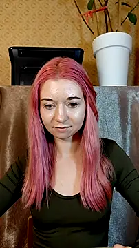 Webkamerová show Lunaria5391