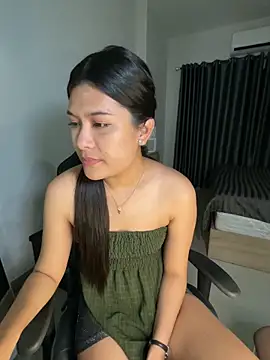 NaughtyKK_ Pertunjukan Webcam