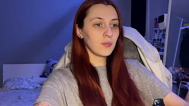 Uniarten Chat XXX live