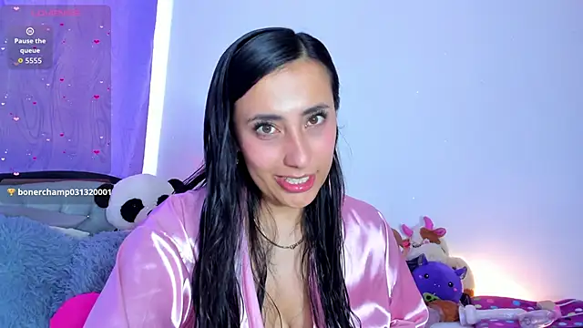 my__aleja's Live XXX Chat