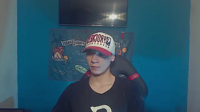 Czat XXX na żywo – Burperking420_