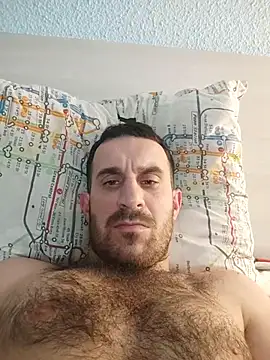 Malyavaaaaa Live XXX-Chat