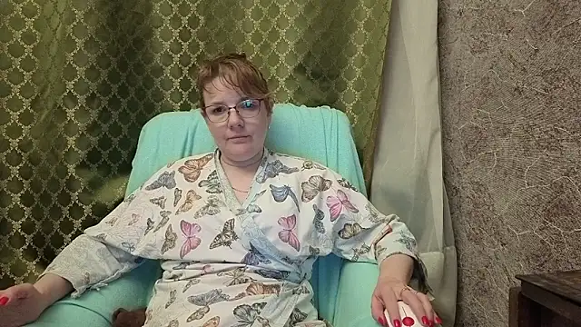 Miss_SandraX 라이브 XXX 채팅