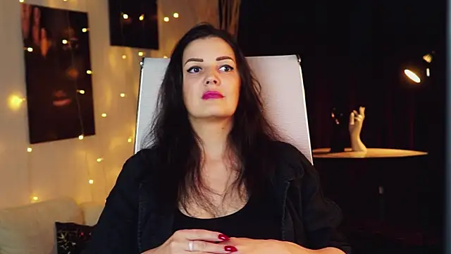 دردشة AureliaVane الجنسية المباشرة