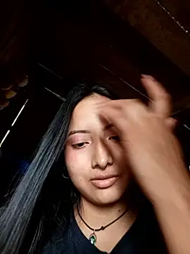 Soffia-zapata's Live XXX Chat