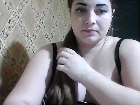 Elizabeth_Meow Live XXX-Chat