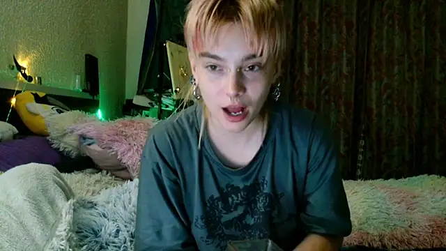 Sophie_Bell Live XXX-Chat