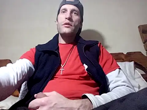 Czat XXX na żywo – Tomy_Bulat