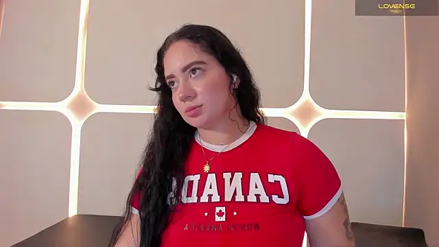 Chatroom XXX en direct de Morgan_Wright