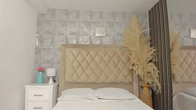Show de CleoFoxx_ na webcam