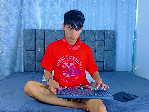 IhanKing Webcamshow