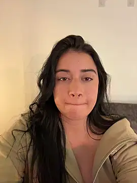 KallyMyller1 – Naživo XXX chat