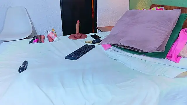 dannaahbrown Live XXX-Chat