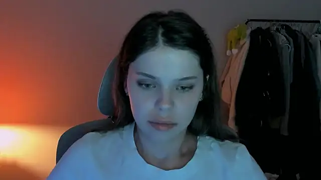 Chat +18 de MelissaBrank ao vivo