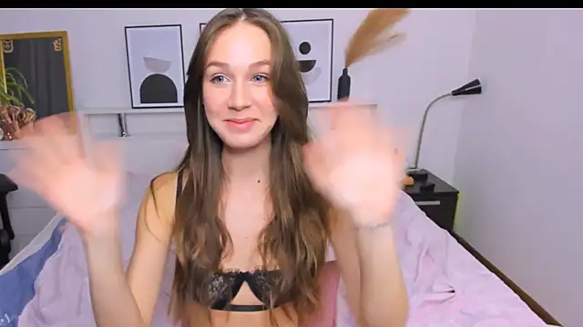 Baby_Dana1 élő XXX-chatje