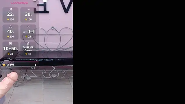 Aleusa_ Webcam-Show